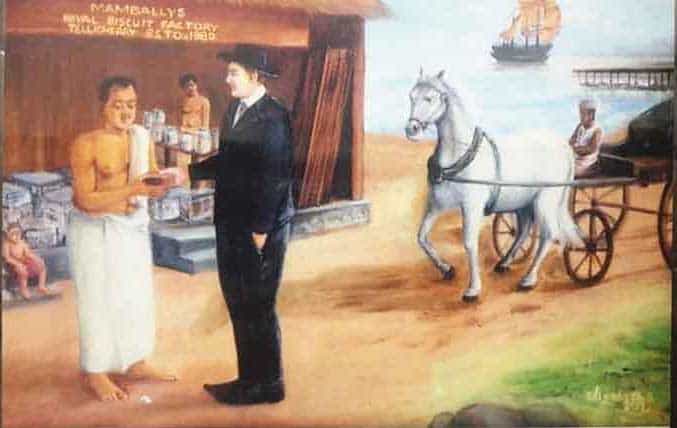 ಅವತ್ತು ಮಾಂಬಳ್ಳಿ ಬಾಪುವಿನ ಬೇಕರಿಯಲ್ಲಿ ಏನಾಯಿತು ಗೊತ್ತಾ? ದೇಶದ ಮೊತ್ತಮೊದಲ ಕ್ರಿಸ್ಮಸ್ ಕೇಕ್ ತಯಾರಾದ ಕಥೆಯಿದು.. ಅವತ್ತು ಮಾಂಬಳ್ಳಿ ಬಾಪುವಿನ ಬೇಕರಿಯಲ್ಲಿ ಏನಾಯಿತು ಗೊತ್ತಾ? ದೇಶದ ಮೊತ್ತಮೊದಲ ಕ್ರಿಸ್ಮಸ್ ಕೇಕ್ ತಯಾರಾದ ಕಥೆಯಿದು..