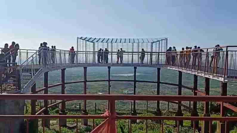 New Year 2021 ನಂದಿ ಗಿರಿಧಾಮದ ಸುತ್ತಮುತ್ತ ಪೊಲೀಸರ ಭದ್ರ ಕೋಟೆ.. ಪಾರ್ಟಿ ಸೆಲಬ್ರೇಷನ್ಗೆ ಛಾನ್ಸೇ ಇಲ್ಲ!