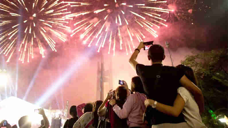 ಕುಣಿದು ಕುಪ್ಪಳಿಸಿ ಹೊಸ ವರ್ಷ ಬರ ಮಾಡಿಕೊಳ್ಳುವ ಪ್ಲಾನ್ ಮಾಡಿದ್ದೀರಾ.. ವಿಶೇಷ ಆಚರಣೆಗೆ BBMP ಬ್ರೇಕ್