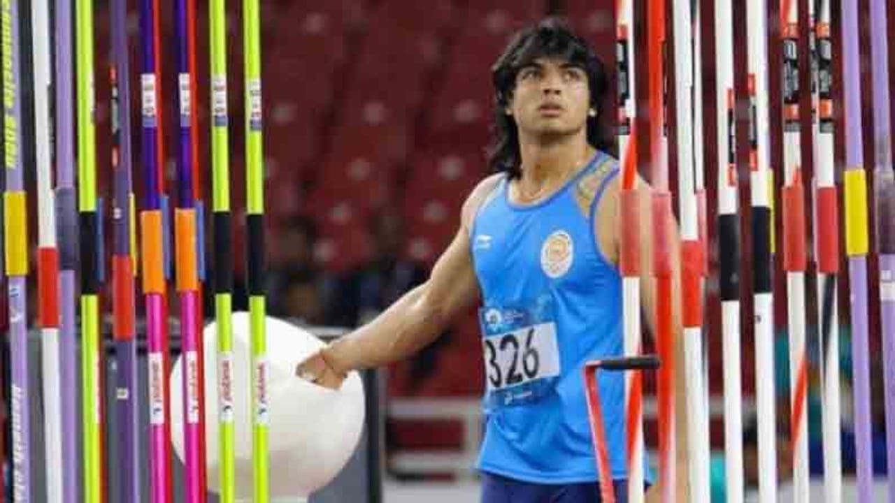 ಟೋಕಿಯೊ ಒಲಿಂಪಿಕ್ಸ್ನಲ್ಲಿ ದೇಶಕ್ಕೆ ಪದಕ ತರುವ ಭರವಸೆಯನ್ನು ಹುಟ್ಟಿಸಿರುವ ನೀರಜ್ ಚೋಪ್ರಾಗೆ ಇಂದು (ಡಿಸೆಂಬರ್ 24) 23 ವರ್ಷ ತುಂಬಿದೆ.