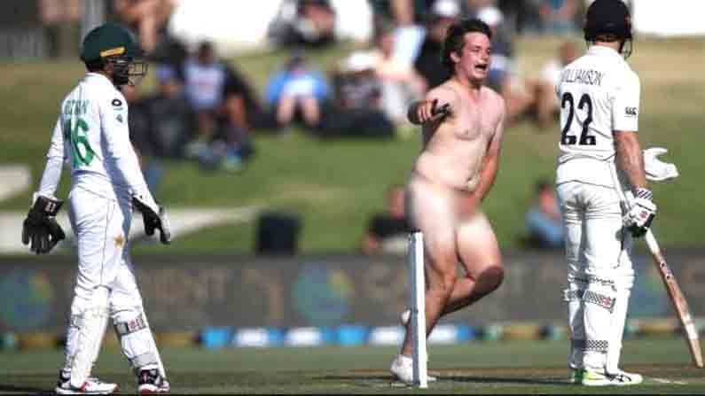 NZ vs Pakistan ಟೆಸ್ಟ್: 431 ರನ್ ಗಳಿಸಿದ ನ್ಯೂಜಿಲೆಂಡ್.. ಆದರೆ ಸುದ್ದಿಯಲ್ಲಿರುವುದು ಯಾವುದು ಗೊತ್ತಾ!?