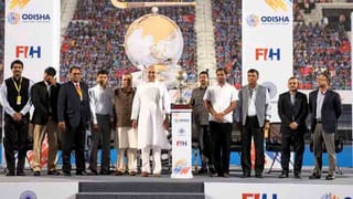 Photo Gallery 11ನೇ ವಯಸ್ಸಿನಲ್ಲೇ 80 ಕೆ.ಜಿ. ತೂಗಿದ ಯುವಕ.. ಜಾವೆಲಿನ್ ಎಸೆಯುತ್ತಾ ಸಾಗಿದ್ದು ಟೋಕಿಯೊ ಒಲಿಂಪಿಕ್ಸ್‌ ಕಡೆಗೆ.. ಯಾರವನು?