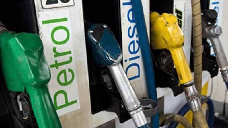 Petrol Price: ಸತತ 6ನೇ ದಿನವೂ ಏರಿಕೆ ಕಂಡ ಪೆಟ್ರೋಲ್ ದರ; 29 ಪೈಸೆ ಹೆಚ್ಚಳ