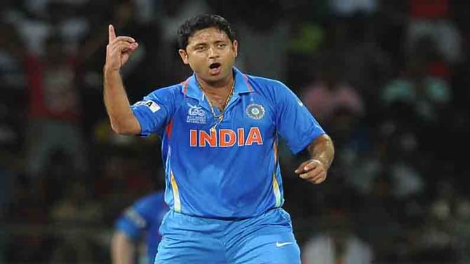 Vijay Hazare Trophy: ಪಿಯೂಷ್ ಚಾವ್ಲಾ ಅರ್ಧಶತಕ ವ್ಯರ್ಥ; ಬಲಿಷ್ಠ ಗುಜರಾತ್ ಮಣಿಸಿದ ಹಿಮಾಚಲ ಪ್ರದೇಶ Vijay Hazare Trophy: ಪಿಯೂಷ್ ಚಾವ್ಲಾ ಅರ್ಧಶತಕ ವ್ಯರ್ಥ; ಬಲಿಷ್ಠ ಗುಜರಾತ್ ಮಣಿಸಿದ ಹಿಮಾಚಲ ಪ್ರದೇಶ