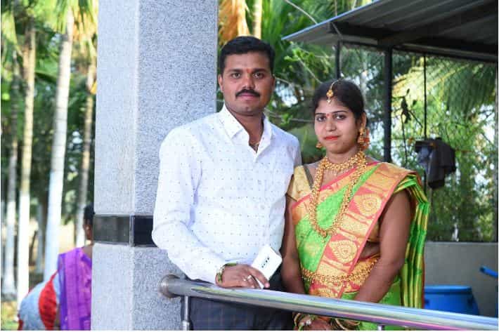 ಈ ಪೊಲೀಸ್ ಕಾನ್ಸ್ಟೇಬಲ್ ವಿವಾಹ ಆಮಂತ್ರಣ ಪತ್ರಿಕೆ ಎಲ್ಲರಿಗೂ ಮಾದರಿ! ಹೇಗೆ ಗೊತ್ತಾ? ಈ ಪೊಲೀಸ್ ಕಾನ್ಸ್ಟೇಬಲ್ ವಿವಾಹ ಆಮಂತ್ರಣ ಪತ್ರಿಕೆ ಎಲ್ಲರಿಗೂ ಮಾದರಿ! ಹೇಗೆ ಗೊತ್ತಾ?