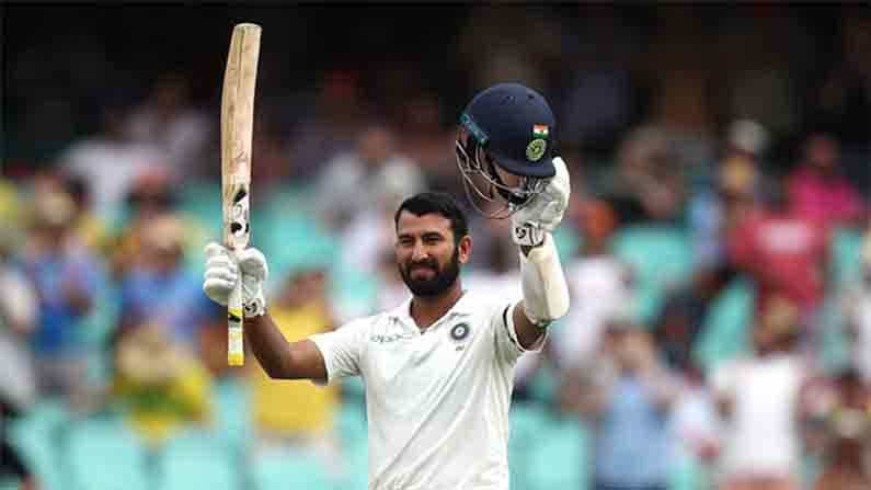 India Vs Australia Test Series 2020 | 20 ದಿನಗಳಲ್ಲಿ 15 ದಿನ ಪೂಜಾರಾ ಬ್ಯಾಟ್ ಮಾಡುವುದನ್ನು ನೋಡಲಿಚ್ಛಿಸುತ್ತೇನೆ: ಗಾವಸ್ಕರ್ India Vs Australia Test Series 2020 | 20 ದಿನಗಳಲ್ಲಿ 15 ದಿನ ಪೂಜಾರಾ ಬ್ಯಾಟ್ ಮಾಡುವುದನ್ನು ನೋಡಲಿಚ್ಛಿಸುತ್ತೇನೆ: ಗಾವಸ್ಕರ್
