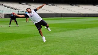 India vs Australia Test Series | ಗಾಯಗೊಂಡ ಉಮೇಶ್ ಯಾದವ್ ಸ್ಥಾನಕ್ಕೆ ಟಿ.ನಟರಾಜನ್