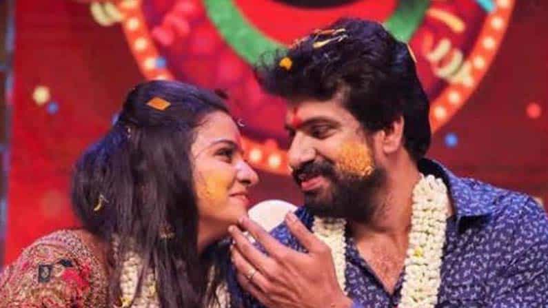 ನಟಿ ಚಿತ್ರಾ ಆತ್ಮಹತ್ಯೆಗೆ ಹೊಸ ತಿರುವು: 6 ದಿನಗಳ ವಿಚಾರಣೆ ಬಳಿಕ ಪತಿ ಹೇಮಂತ್ ಅರೆಸ್ಟ್ ನಟಿ ಚಿತ್ರಾ ಆತ್ಮಹತ್ಯೆಗೆ ಹೊಸ ತಿರುವು: 6 ದಿನಗಳ ವಿಚಾರಣೆ ಬಳಿಕ ಪತಿ ಹೇಮಂತ್ ಅರೆಸ್ಟ್