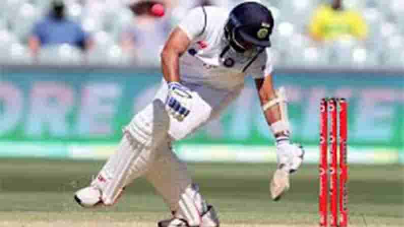 India vs Australia Test Series 2020: ಶಮಿಗೆ ಮೂಳೆ ಮುರಿತ, ಮಿಕ್ಕಿದ ಮೂರು ಟೆಸ್ಟ್ಗಳಿಂದ ಹೊರಗೆ