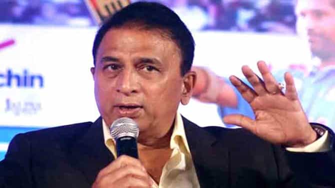 ಕೊಹ್ಲಿಗೆ ನ್ಯಾಯ.. ನಟರಾಜನ್​ಗೆ ಅನ್ಯಾಯ.. BCCI ವಿರುದ್ಧ ಕಿಡಿಕಾರಿದ ಸುನಿಲ್ ಗಾವಸ್ಕರ್