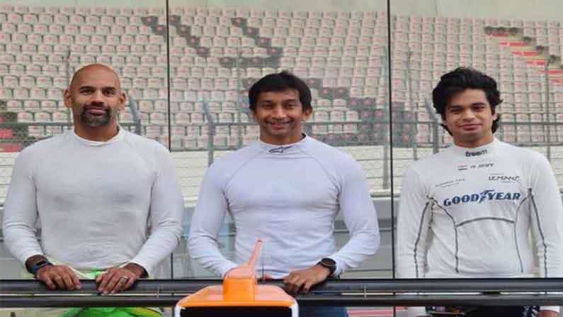 ಭಾರತದ ಮೊಟಾರ್ ರೇಸಿಂಗ್ ಇತಿಹಾಸದಲ್ಲಿ ಹೊಸ ಭಾಷ್ಯ ಬರೆಯಲಿರುವ ರೇಸಿಂಗ್ ಟೀಮ್ ಇಂಡಿಯಾ