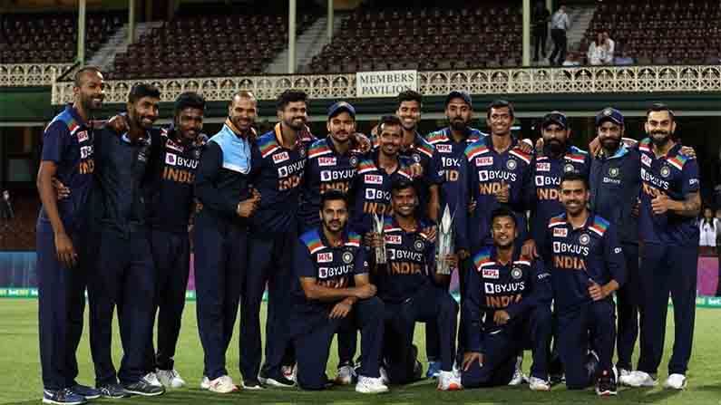 ಭಾರತದ ಫೀಲ್ಡಿಂಗ್ ಕಳವಳ ಹುಟ್ಟಿಸುತ್ತಿದೆ, ಇವತ್ತಿನ ಸೋಲಿಗೆ ಅದೇ ಕಾರಣ ಭಾರತದ ಫೀಲ್ಡಿಂಗ್ ಕಳವಳ ಹುಟ್ಟಿಸುತ್ತಿದೆ, ಇವತ್ತಿನ ಸೋಲಿಗೆ ಅದೇ ಕಾರಣ