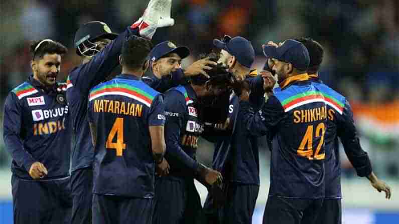 ವ್ಹೈಟ್ವಾಶ್ ಆಗುವುದನ್ನು ತಪ್ಪಿಸಿಕೊಂಡ ಭಾರತ; ಪಾಂಡ್ಯ, ಜಡೇಜಾ ಮತ್ತು ಠಾಕುರ್ ಹೀರೊಗಳು