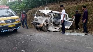 ಜೈಲಿನಲ್ಲಿರುವ ವಿನಯ್ ಕುಲಕರ್ಣಿಗೆ 24ನೇ ವಿವಾಹ ವಾರ್ಷಿಕೋತ್ಸವ..