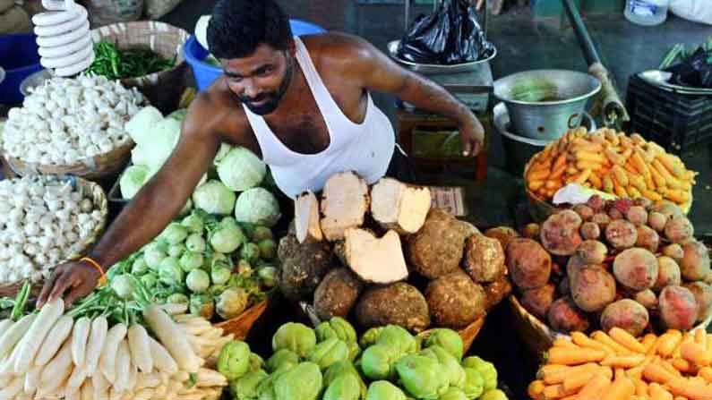 ಸಗಟು ಹಣದುಬ್ಬರ ನವೆಂಬರ್ ತಿಂಗಳಲ್ಲಿ ಗರಿಷ್ಠ; ಸಿದ್ಧ ಉತ್ಪನ್ನಗಳ ಬೆಲೆ ಹೆಚ್ಚಳ, ಆಹಾರ ಪದಾರ್ಥಗಳಲ್ಲಿ ತುಸು ಇಳಿಕೆ