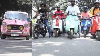 ಕೀರ್ತಿಶನಿಯಿಂದ ದೂರವಿದ್ದ ವಿಜ್ಞಾನಿ ಪ್ರೊ.ರೊದ್ದಂ ನರಸಿಂಹ