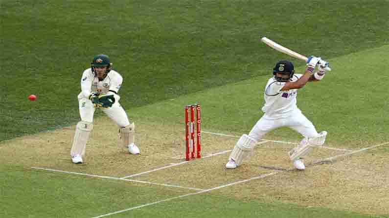 India-Australia Test Series 2020 | ಮೊದಲ ದಿನದಾಟದ ಗೌರವ ಬಾಚಿಕೊಂಡ ಆಸ್ಟ್ರೇಲಿಯಾ