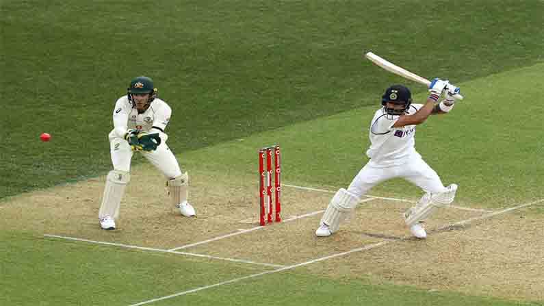 India-Australia Test Series 2020 | ಮೊದಲ ದಿನದಾಟದ ಗೌರವ ಬಾಚಿಕೊಂಡ ಆಸ್ಟ್ರೇಲಿಯಾ