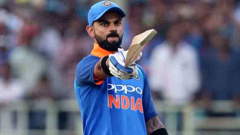 ICC Awards | ವಿರಾಟ್ ಕೊಹ್ಲಿಗೆ ದಶಕದ ಕ್ರಿಕೆಟಿಗ ಮತ್ತು ಏಕದಿನ ತಂಡದ ಅತ್ಯುತ್ತಮ ಕ್ರಿಕೆಟಿಗನ ಗೌರವ ICC Awards | ವಿರಾಟ್ ಕೊಹ್ಲಿಗೆ ದಶಕದ ಕ್ರಿಕೆಟಿಗ ಮತ್ತು ಏಕದಿನ ತಂಡದ ಅತ್ಯುತ್ತಮ ಕ್ರಿಕೆಟಿಗನ ಗೌರವ