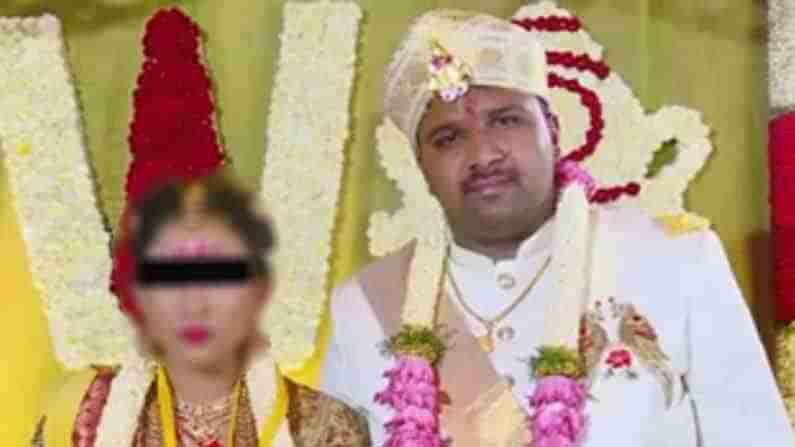 ಫಸ್ಟ್ ನೈಟ್ನಲ್ಲೇ ಮದ್ಯ ಸಮಾರಾಧನೆ..ಒಂದೇ ತಿಂಗಳಿಗೆ ಮುರಿದು ಬಿತ್ತು ಮದುವೆ..ಯಾವೂರಲ್ಲಿ?