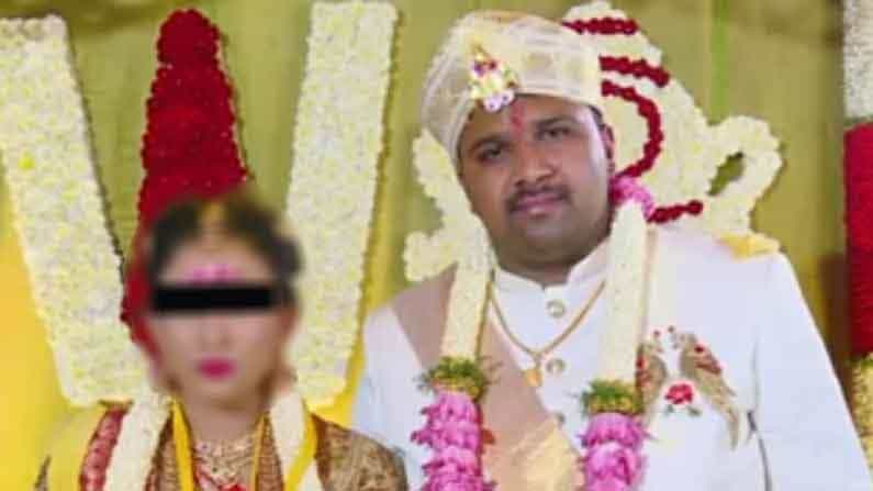 ಫಸ್ಟ್ ನೈಟ್​ನಲ್ಲೇ ಮದ್ಯ ಸಮಾರಾಧನೆ..ಒಂದೇ ತಿಂಗಳಿಗೆ ಮುರಿದು ಬಿತ್ತು ಮದುವೆ..ಯಾವೂರಲ್ಲಿ?