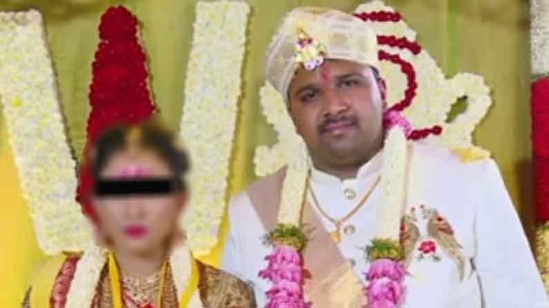 ಫಸ್ಟ್ ನೈಟ್ನಲ್ಲೇ ಮದ್ಯ ಸಮಾರಾಧನೆ..ಒಂದೇ ತಿಂಗಳಿಗೆ ಮುರಿದು ಬಿತ್ತು ಮದುವೆ..ಯಾವೂರಲ್ಲಿ? ಫಸ್ಟ್ ನೈಟ್ನಲ್ಲೇ ಮದ್ಯ ಸಮಾರಾಧನೆ..ಒಂದೇ ತಿಂಗಳಿಗೆ ಮುರಿದು ಬಿತ್ತು ಮದುವೆ..ಯಾವೂರಲ್ಲಿ?