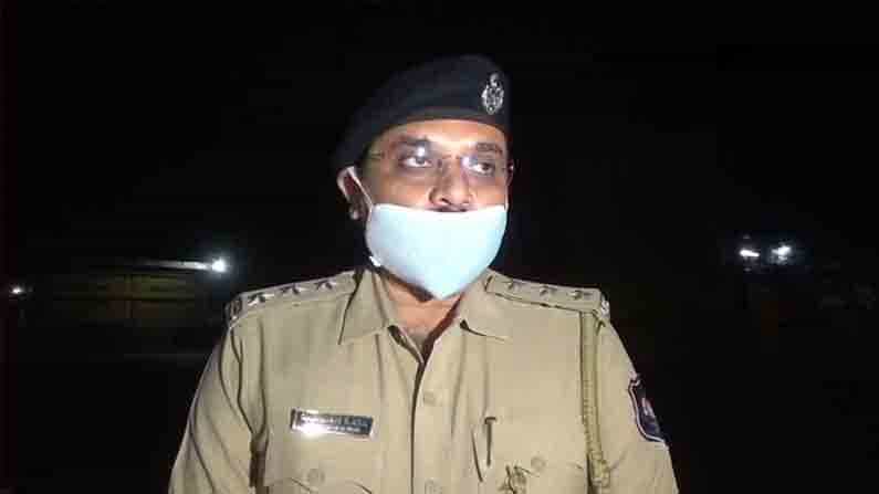 ರಾಜಸ್ಥಾನದಲೊಂದು ದುರಂತ ಘಟನೆ.. ಟ್ರಕ್ ಹರಿದು 15 ಕಾರ್ಮಿರ ಸಾವು ರಾಜಸ್ಥಾನದಲೊಂದು ದುರಂತ ಘಟನೆ.. ಟ್ರಕ್ ಹರಿದು 15 ಕಾರ್ಮಿರ ಸಾವು