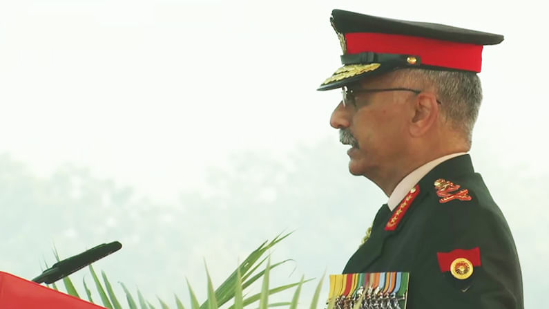 ತಾಳ್ಮೆ ಪರಿಶೀಲಿಸುವವರಿಗೆ ತಕ್ಕ ಪ್ರತ್ಯುತ್ತರ ನೀಡಲಾಗುವುದು: ಸೇನಾ ಮುಖ್ಯಸ್ಥ ಜ. ಮನೋಜ್ ಮುಕುಂದ್ ನರವಾಣೆ ಎಚ್ಚರಿಕೆ ತಾಳ್ಮೆ ಪರಿಶೀಲಿಸುವವರಿಗೆ ತಕ್ಕ ಪ್ರತ್ಯುತ್ತರ ನೀಡಲಾಗುವುದು: ಸೇನಾ ಮುಖ್ಯಸ್ಥ ಜ. ಮನೋಜ್ ಮುಕುಂದ್ ನರವಾಣೆ ಎಚ್ಚರಿಕೆ