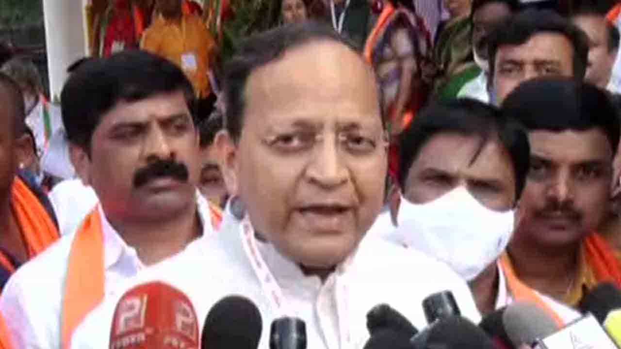ಸಚಿವ ಸಂಪುಟ ವಿಸ್ತರಣೆ ವಿಚಾರ CM ಪರಮಾಧಿಕಾರ.. ಅತಿ ಶೀಘ್ರದಲ್ಲೇ ಆಗುತ್ತದೆ -ಅರುಣ್ ಸಿಂಗ್