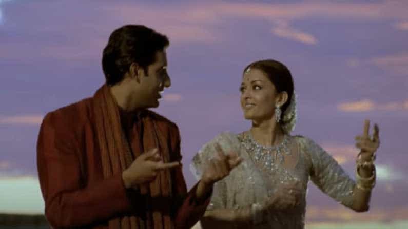 ಅಭಿಷೇಕ್ ಬಚ್ಚನ್ ಜತೆಗಿನ ‘ಗುರು’ ನೆನಪು ಹಂಚಿಕೊಂಡ ಐಶ್ವರ್ಯಾ ರೈ ಅಭಿಷೇಕ್ ಬಚ್ಚನ್ ಜತೆಗಿನ ‘ಗುರು’ ನೆನಪು ಹಂಚಿಕೊಂಡ ಐಶ್ವರ್ಯಾ ರೈ