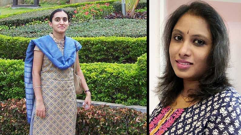 New Year Resolution | ಇವರಿಬ್ಬರಿಗೂ ಹೊಸ ವರ್ಷದಲ್ಲಿ ಕಲಿಯುವ, ಕಲಿಸುವ, ಬದಲಿಸುವ ಕನಸು New Year Resolution | ಇವರಿಬ್ಬರಿಗೂ ಹೊಸ ವರ್ಷದಲ್ಲಿ ಕಲಿಯುವ, ಕಲಿಸುವ, ಬದಲಿಸುವ ಕನಸು