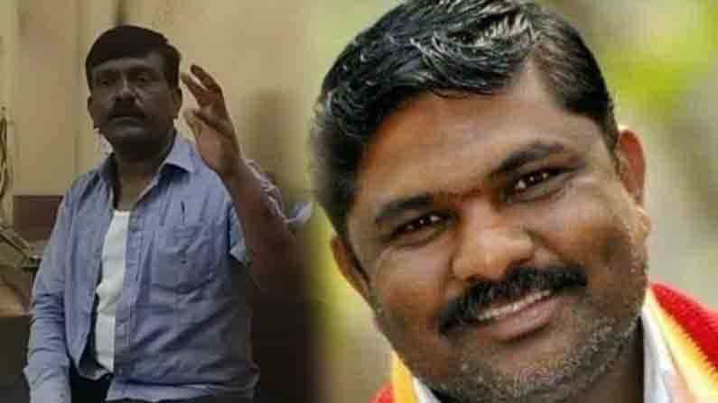 ರಿಯಲ್ ಎಸ್ಟೇಟ್ ಉದ್ಯಮಿ ಮೇಲೆ ಕೊಡಲಿಯಿಂದ ಹಲ್ಲೆ ಮಾಡಿದ ಬಿಜೆಪಿ ಮುಖಂಡ