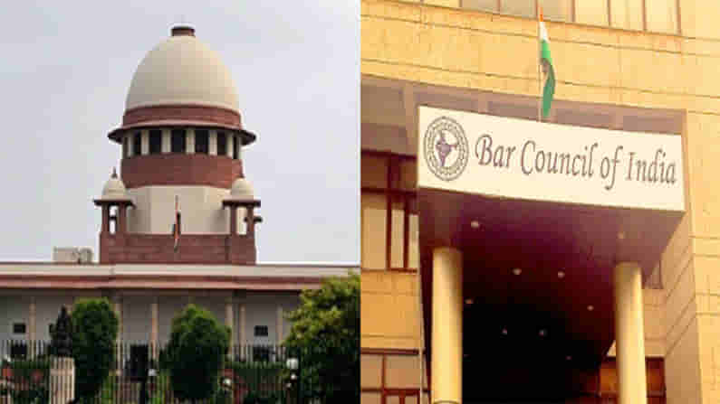 ನ್ಯಾಯಾಂಗ ಸೇವಾ ಪರೀಕ್ಷೆ ಎದುರಿಸುವ ಅಭ್ಯರ್ಥಿಗಳು ಕನಿಷ್ಠ 3 ವರ್ಷಗಳ ಪ್ರಾಯೋಗಿಕ ಅನುಭವ ಹೊಂದಿರಬೇಕು: BCI ಅಭಿಪ್ರಾಯ