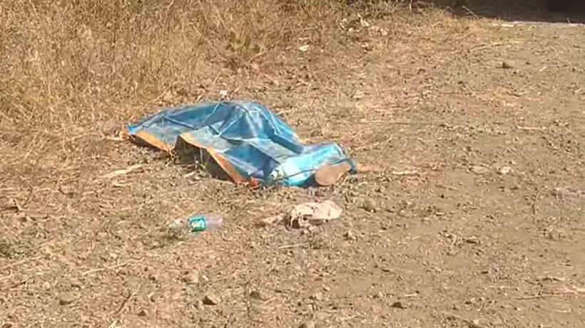 35 ಎಕರೆ ಜಮೀನಿಗಾಗಿ.. ವೃದ್ಧೆಗೆ ಕಲ್ಲಿನಿಂದ ಹೊಡೆದು ಕೊಲೆಗೈದ ಪಾಪಿಗಳು, ಯಾವೂರಲ್ಲಿ?