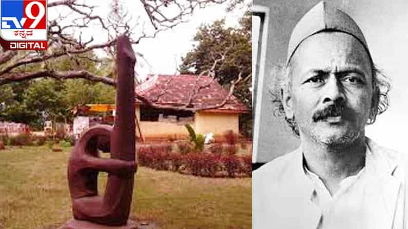 D. R. bendre birthday ಹತ್ತರೀ ಸಾಧನಕೇರಿ ಬಸ್ : ಸಿಕ್ಕಲ್ಲಿ ಅಲ್ಲ ಸಿಕ್ಕಲ್ಲೆ ಮಾತ್ರ ಒಡೆಯುವದು ಇದರ ಸೆಲೆಯು... D. R. bendre birthday ಹತ್ತರೀ ಸಾಧನಕೇರಿ ಬಸ್ : ಸಿಕ್ಕಲ್ಲಿ ಅಲ್ಲ ಸಿಕ್ಕಲ್ಲೆ ಮಾತ್ರ ಒಡೆಯುವದು ಇದರ ಸೆಲೆಯು...