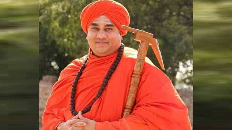 ಪಂಚಮಸಾಲಿ ಮೀಸಲಾತಿ, ಲಿಂಗಾಯತ ಪ್ರತ್ಯೇಕ ಧರ್ಮ ಹೋರಾಟಗಳಲ್ಲಿ ಮುಂದುವರಿಯುವೆ: ಬಸವ ಜಯ ಮೃತ್ಯುಂಜಯ ಸ್ವಾಮೀಜಿ ಪಂಚಮಸಾಲಿ ಮೀಸಲಾತಿ, ಲಿಂಗಾಯತ ಪ್ರತ್ಯೇಕ ಧರ್ಮ ಹೋರಾಟಗಳಲ್ಲಿ ಮುಂದುವರಿಯುವೆ: ಬಸವ ಜಯ ಮೃತ್ಯುಂಜಯ ಸ್ವಾಮೀಜಿ