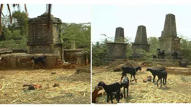 ಇದು ಅಂತಿಂಥ ಗ್ರಾಮವಲ್ಲ: ನಮ್ಮನ್ನು ಆಳಿದ ಬ್ರಿಟಿಷರ ಸಮಾಧಿಗಳು ಈ ಗ್ರಾಮದಲ್ಲಿವೆ.. ಕೈ ಬೀಸಿ ಕರೆಯುತ್ತವೆ..! ಇದು ಅಂತಿಂಥ ಗ್ರಾಮವಲ್ಲ: ನಮ್ಮನ್ನು ಆಳಿದ ಬ್ರಿಟಿಷರ ಸಮಾಧಿಗಳು ಈ ಗ್ರಾಮದಲ್ಲಿವೆ.. ಕೈ ಬೀಸಿ ಕರೆಯುತ್ತವೆ..!