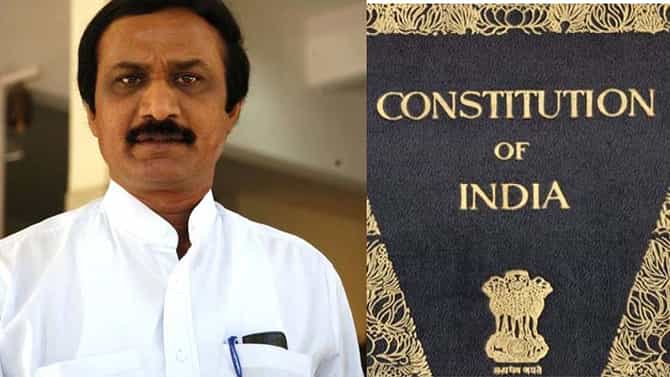 ಬಿ.ಎಲ್.ಶಂಕರ್ ಬರಹ | ಸರ್ಕಾರ ಸಂವಿಧಾನದ ಆಶಯ ಉಲ್ಲಂಘಿಸಿದಾಗ ನ್ಯಾಯಾಂಗ ನಮ್ಮ ನೆರವಿಗೆ ಬರಬೇಕಿತ್ತು
