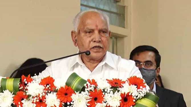 ಭುಗಿಲೆದ್ದ ಅಸಮಾಧಾನ.. ಇಂದು ಮತ್ತೆ ಬದಲಾಗಲಿವೆ ಕೆಲವು ಸಚಿವರ ಖಾತೆಗಳು?