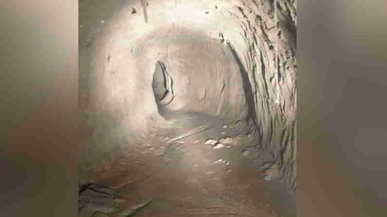 ಪತ್ತೆಯಾಗುತ್ತಲೇ ಇವೆ ಪಾಕ್ ಕಳ್ಳಕಿಂಡಿಗಳು! ಪಾಕ್​ ಗಡಿಯಲ್ಲಿ ಮತ್ತೊಂದು ಸುರಂಗ ಪತ್ತೆ