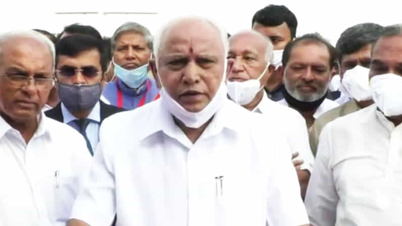ಸಿಎಂ ಸಭೆಯಲ್ಲಿ ತಜ್ಞರು ಕೊಟ್ಟ ಸಲಹೆಗಳು..  ಸೀಲ್​ಡೌನ್​, ನೈಟ್​ ಕರ್ಫ್ಯೂ ಯಾವುದೂ ಬೇಡ; ಮಕ್ಕಳು ಶಾಲೆಗಳಿಗೆ ಬರುವುದು ಬೇಡ