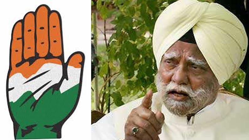 ಕಾಂಗ್ರೆಸ್ ಪಕ್ಷಕ್ಕೆ ‘ಕೈ’ ಚಿಹ್ನೆ ನೀಡುವಲ್ಲಿ ಪ್ರಮುಖ ಪಾತ್ರ ವಹಿಸಿದ್ದ ಬೂಟಾ ಸಿಂಗ್! ಕಾಂಗ್ರೆಸ್ ಪಕ್ಷಕ್ಕೆ ‘ಕೈ’ ಚಿಹ್ನೆ ನೀಡುವಲ್ಲಿ ಪ್ರಮುಖ ಪಾತ್ರ ವಹಿಸಿದ್ದ ಬೂಟಾ ಸಿಂಗ್!