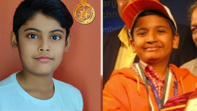 32 ಮಕ್ಕಳಿಗೆ ಪ್ರಧಾನ ಮಂತ್ರಿ ಬಾಲ ಪುರಸ್ಕಾರ ಪ್ರಶಸ್ತಿ: ಕರ್ನಾಟಕದ ಇಬ್ಬರಿಗೆ ಗೌರವ 32 ಮಕ್ಕಳಿಗೆ ಪ್ರಧಾನ ಮಂತ್ರಿ ಬಾಲ ಪುರಸ್ಕಾರ ಪ್ರಶಸ್ತಿ: ಕರ್ನಾಟಕದ ಇಬ್ಬರಿಗೆ ಗೌರವ