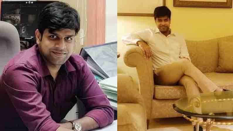 ಸಿಲಿಕಾನ್ ಸಿಟಿಯಲ್ಲೊಬ್ಬ ಎಡವಟ್ಟಿನ ಬ್ಯಾಂಕ್ ಬ್ರಾಂಚ್ ಮ್ಯಾನೇಜರ್.. ಕಂತೆ ಕಂತೆ ಹಣ ಎಣಿಸುತಿದ್ದವ ಕಂಬಿ ಹಿಂದೆ ಸಿಲಿಕಾನ್ ಸಿಟಿಯಲ್ಲೊಬ್ಬ ಎಡವಟ್ಟಿನ ಬ್ಯಾಂಕ್ ಬ್ರಾಂಚ್ ಮ್ಯಾನೇಜರ್.. ಕಂತೆ ಕಂತೆ ಹಣ ಎಣಿಸುತಿದ್ದವ ಕಂಬಿ ಹಿಂದೆ
