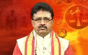 Basavaraj Guruji