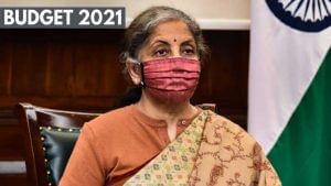 Budget2021 NirmalaSitharaman