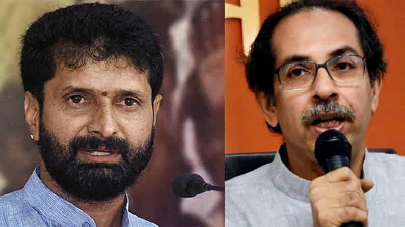 ಇಂದು ಠಾಕ್ರೆಗೆ ಏನೇ ಗೊಂದಲಗಳಿದ್ದರೂ ಅವರು ಕಾಂಗ್ರೆಸ್ ಪಕ್ಷವನ್ನೇ ಪ್ರಶ್ನಿಸಬೇಕು -ಸಿ.ಟಿ. ರವಿ