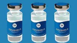 Covishield Vaccine: ಸದ್ಯದಲ್ಲೇ ಕೋವಿಶೀಲ್ಡ್ ಲಸಿಕೆಯ ಡೋಸ್​ಗಳ ಅಂತರ ಇಳಿಕೆ ಸಾಧ್ಯತೆ