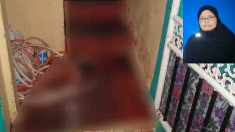 ಕೋಟೆ ನಾಡಿನಲ್ಲಿ ಭೀಕರ ಘಟನೆ, ಹಳೇ ವೈಷಮ್ಯಕ್ಕೆ ಮಹಿಳೆಯನ್ನು ಕೊಚ್ಚಿ, ಕೊಚ್ಚಿ ಬರ್ಬರ ಹತ್ಯೆ ಕೋಟೆ ನಾಡಿನಲ್ಲಿ ಭೀಕರ ಘಟನೆ, ಹಳೇ ವೈಷಮ್ಯಕ್ಕೆ ಮಹಿಳೆಯನ್ನು ಕೊಚ್ಚಿ, ಕೊಚ್ಚಿ ಬರ್ಬರ ಹತ್ಯೆ