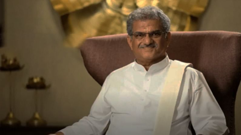 ಅಂತರಂಗ ಶುದ್ಧಿಗೆ ತಪಸ್ಸು, ಧ್ಯಾನ ಬೇಕಾಗುತ್ತದೆ: ಡಾ. ಡಿ ವೀರೇಂದ್ರ ಹೆಗ್ಗಡೆ